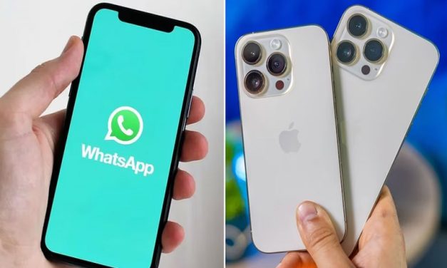 WhatsApp para iPhone estrena mejoras clave: así cambiará la app