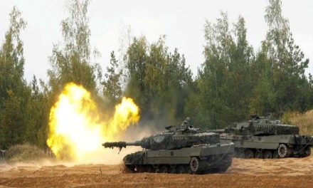 El incremento en gasto militar podría llevar consigo un aumento de los impuestos: Bélgica ya lo considera