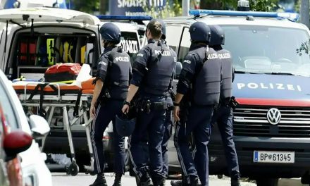 Al menos 10 muertos en ataque a escuela en Austria