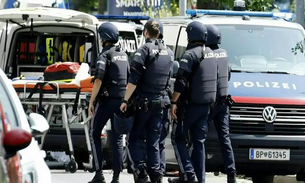 Al menos 10 muertos en ataque a escuela en Austria