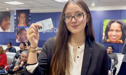 Registro Civil realizará este sábado una nueva jornada extraordinaria de cedulación
