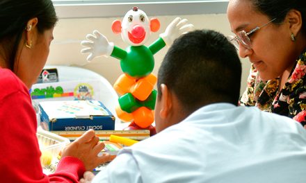 Atención psicológica municipal mejora la vida de más de 3.000 niños y jóvenes