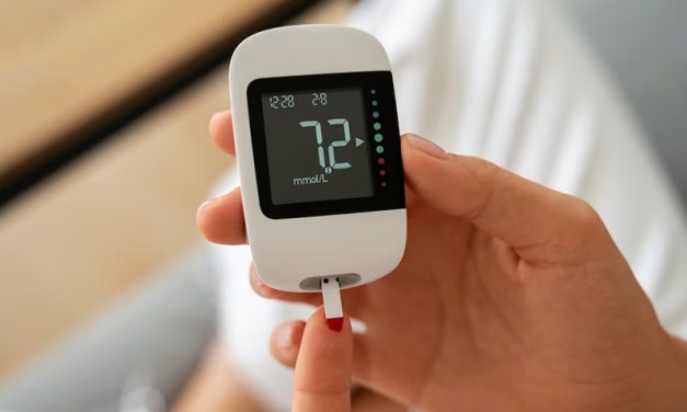 Cómo bajar el azúcar en sangre de forma natural