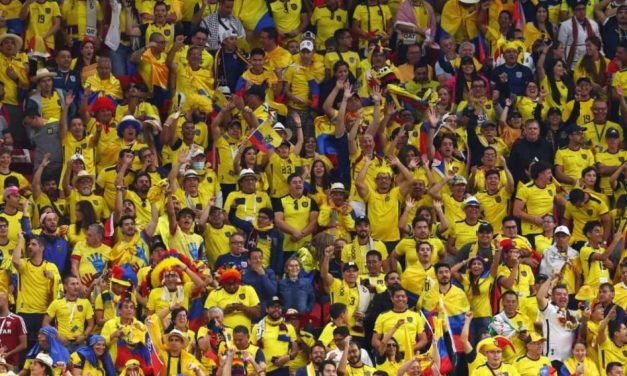 El Ecuador vs Brasil se verá EN VIVO por SEÑAL ABIERTA