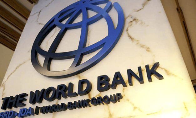 El Banco Mundial salva a China de su recorte de previsiones mientras ‘hunde’ las de la UE y EEUU por los aranceles