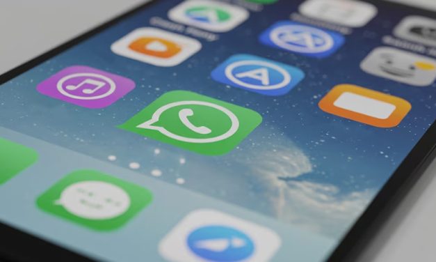 Conoce cuáles son las aplicaciones móviles que más gastan batería en el celular