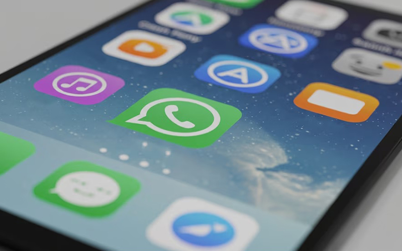 Conoce cuáles son las aplicaciones móviles que más gastan batería en el celular