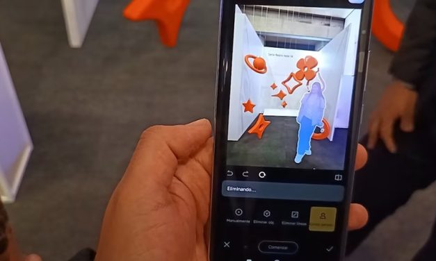 Aprende a borrar objetos y personas molestas de tus fotos en pocos pasos y usando IA