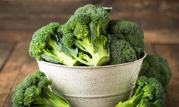 Cómo consumir brócoli a diario para aumentar el colágeno de forma natural
