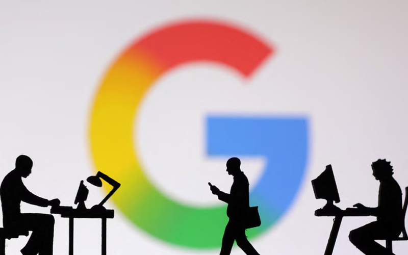 Google sigue dominando las búsquedas: la IA todavía no lograr superar esta tradición digital