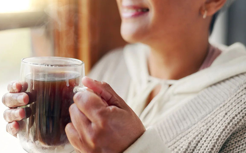 El consumo habitual de café podría ser clave para una vida más larga y sana, según un nuevo estudio