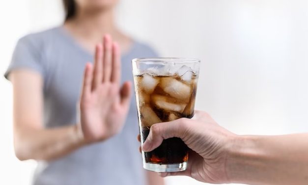 El simple cambio en la hidratación que ayuda a controlar la diabetes y perder peso