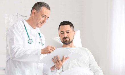 Cáncer de próstata metastásico: la “señal silenciosa” a la que deben prestar atención todos los hombres