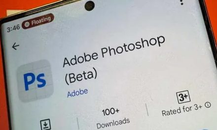 Olvídate de Canva: Photoshop ya tiene su versión para teléfonos Android y estas son todas sus funciones