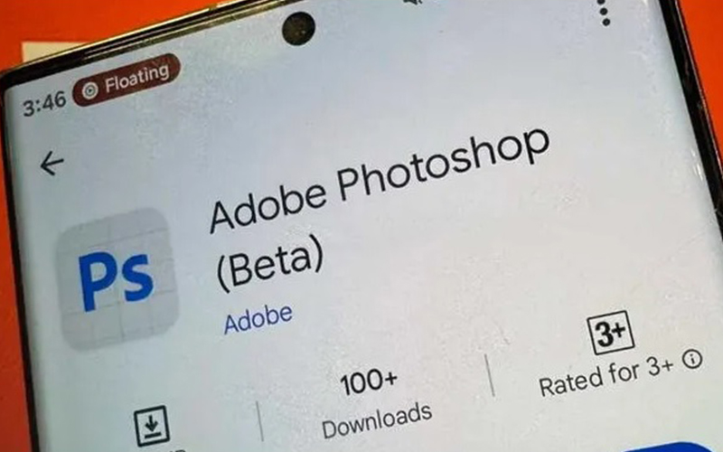 Olvídate de Canva: Photoshop ya tiene su versión para teléfonos Android y estas son todas sus funciones