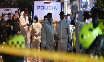 Capturan a implicada en atentado a Uribe Turbay en Colombia