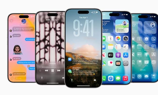 Dile adiós a la ansiedad por cargar un iPhone o AirPods: Apple crea esta alerta para iOS 26