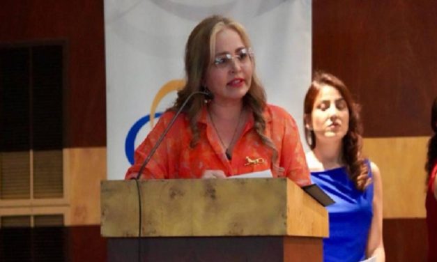 España estudia la extradición a Ecuador de Mercedes Villarreal, exdirectora de la Judicatura en Guayas