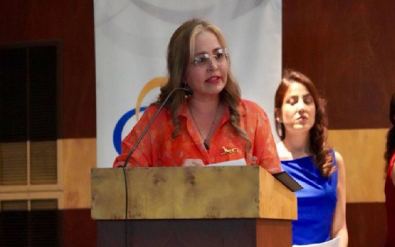 España estudia la extradición a Ecuador de Mercedes Villarreal, exdirectora de la Judicatura en Guayas
