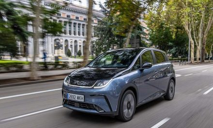 Los coches chinos duplican su cuota en un año y son ya el 10% de las matriculaciones en España