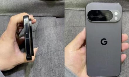Filtran imágenes del nuevo Google Pixel 10 Pro: diseño, especificaciones y más posibilidades