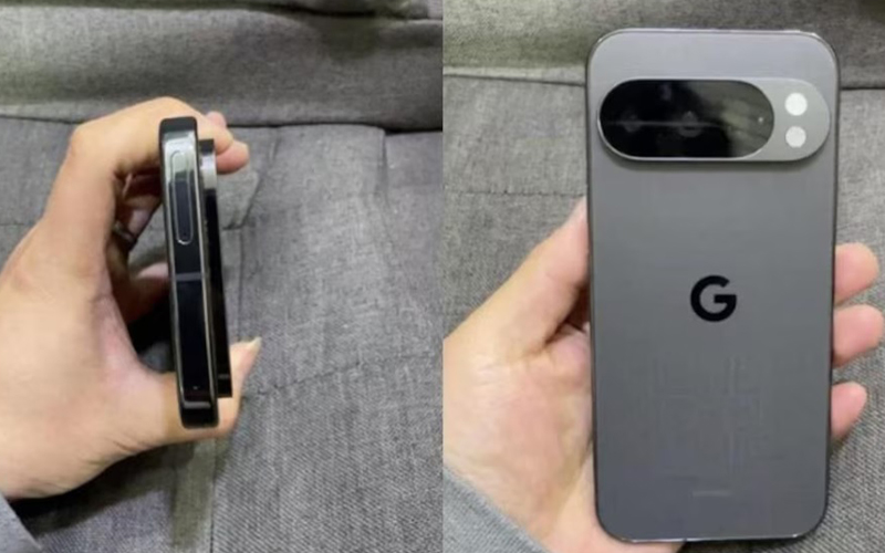 Filtran imágenes del nuevo Google Pixel 10 Pro: diseño, especificaciones y más posibilidades