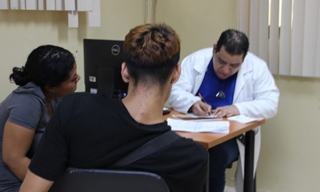 “Guayaquil sin Adicciones” llega a Bastión Popular con nuevo punto de atención