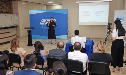 Corporación Financiera Nacional  B.P. presenta resultados de la gestión 2024