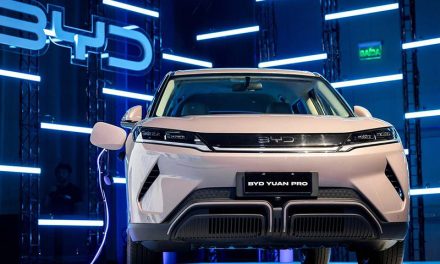 La guerra de precios de BYD enfurece al Partido Comunista chino y no es la primera vez que una empresa sufre las consecuencias