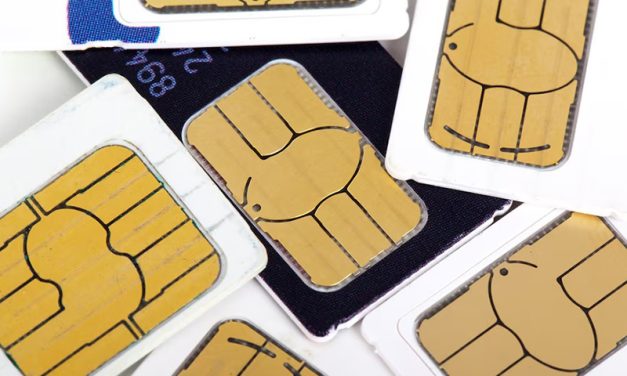 Adiós a las tarjetas SIM del teléfono móvil: serán reemplazadas por este nuevo dispositivo