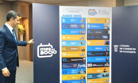 Junio mes que se rendirá homenaje a la principal actividad económica del país, el comercio
