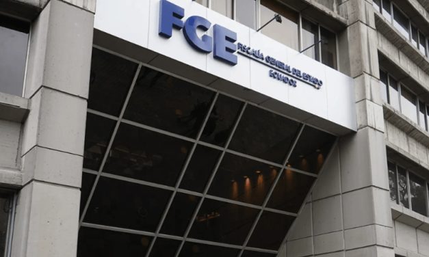 Comisión Cívica crea veeduría para monitorear concurso retrasado de fiscal general