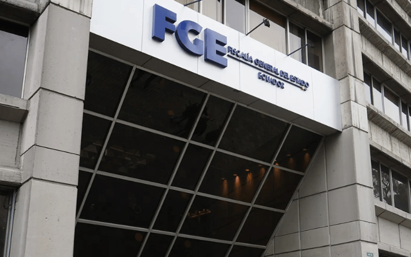 Comisión Cívica crea veeduría para monitorear concurso retrasado de fiscal general