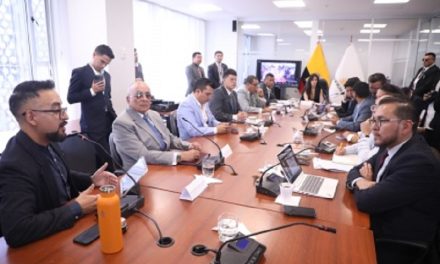 Comisión de Participación analiza la Agenda Territorial hasta diciembre de 2025