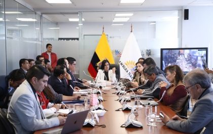 Arcotel, AME y Asetel comparten aportes sobre provisión de servicios de telecomunicaciones en sectores rurales