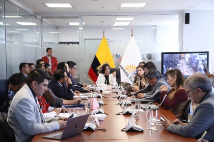 Arcotel, AME y Asetel comparten aportes sobre provisión de servicios de telecomunicaciones en sectores rurales