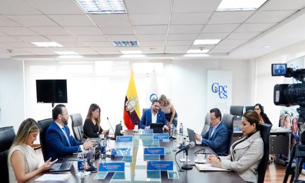 Consejo de Participación Ciudadana discutiría quitar prohibición a los abogados que hayan patrocinado casos penales para postular al concurso de fiscal