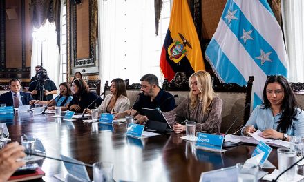 Concejo aprueba reforma que amplía y simplifica regularización de edificaciones y locales barriales