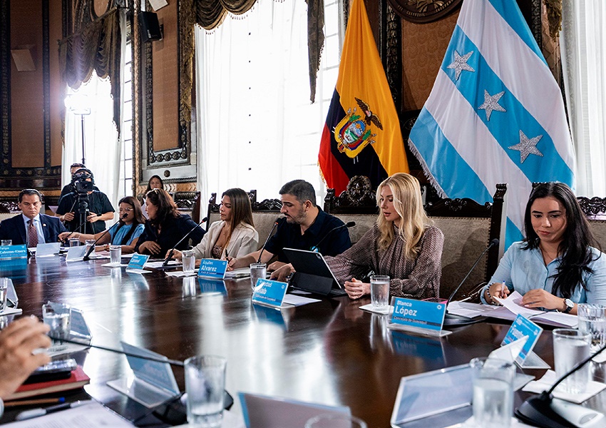 Concejo aprueba reforma que amplía y simplifica regularización de edificaciones y locales barriales