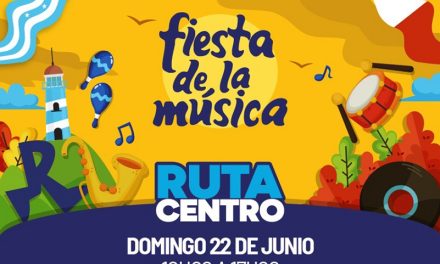 Más de 90 inscripciones recibidas para la Fiesta de la Música en la Ruta Centro