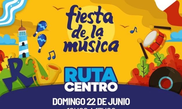 Más de 90 inscripciones recibidas para la Fiesta de la Música en la Ruta Centro