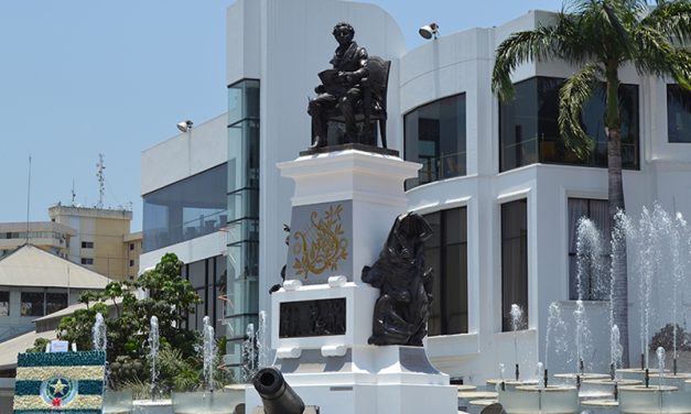Abren inscripciones para el Concurso de Oratoria “José Joaquín de Olmedo” dirigido a estudiantes