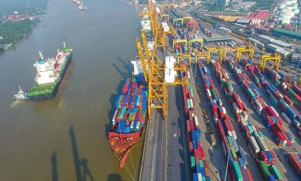 El déficit comercial de España con EEUU crece un 44%, hasta los 5.173 millones
