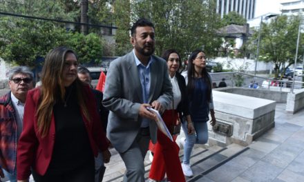Ley Solidaridad Nacional: Dos demandas de inconstitucionalidad reposan ya en la Corte