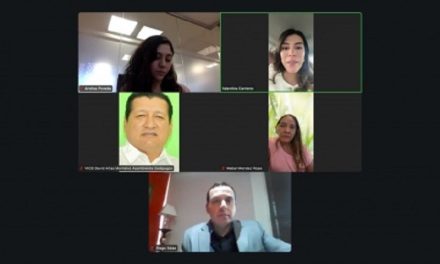 Desarrollo Económico conoció el veto parcial por inconveniencia a la Ley Orgánica de Telecomunicaciones remitido por el Presidente de la República