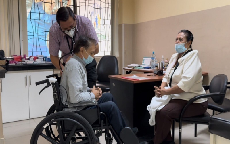Deuda del Estado con el IESS aumenta a USD 27.000 millones; casi el 22% del PIB de Ecuador
