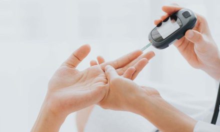 Los investigadores dan con la fórmula para reducir la cintura y el azúcar en sangre en adultos con diabetes tipo 2