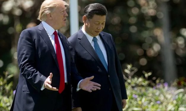 La Casa Blanca anuncia posible diálogo entre Trump y Xi esta semana