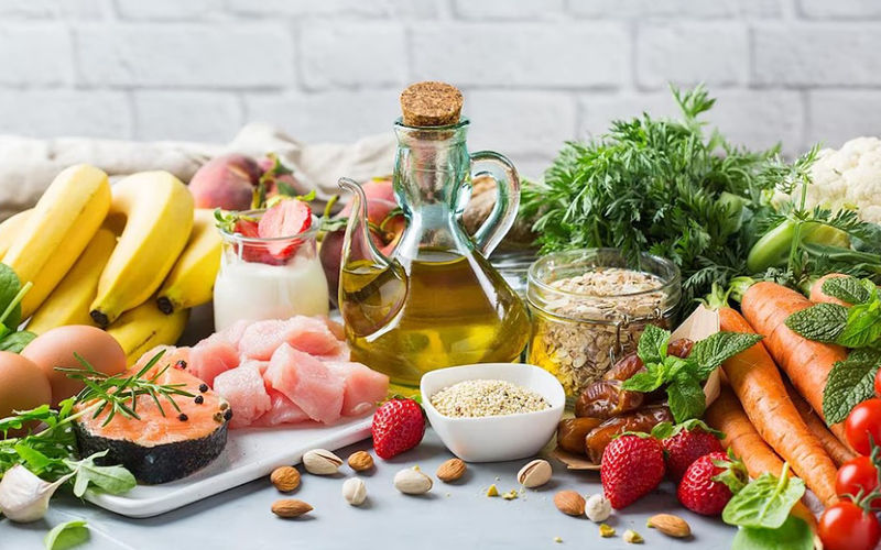 Cuál es la dieta que ayuda a controlar la presión arterial y la diabetes tipo 2