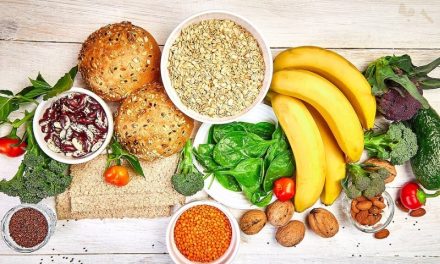 La dieta alta en fibra reduce el riesgo de endurecimiento de las arterias